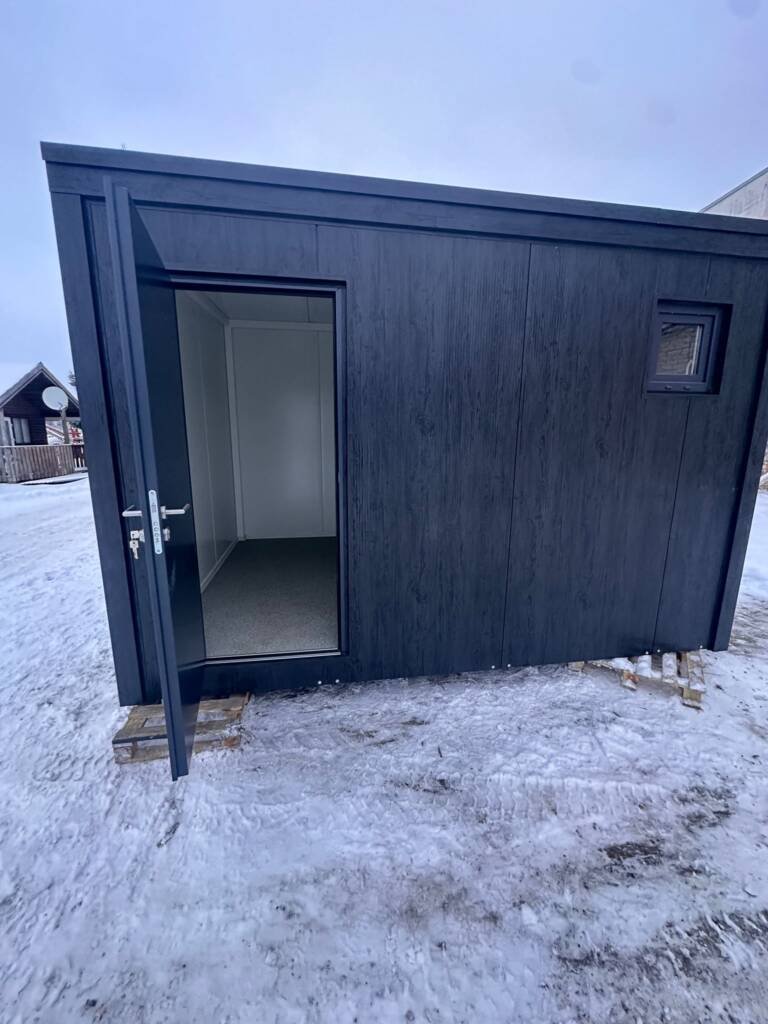 Įgyvendinti darbai · 2026 m. sausis