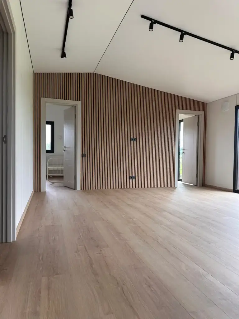 Namelis 100 m² Nr. 9 – nuotrauka 5