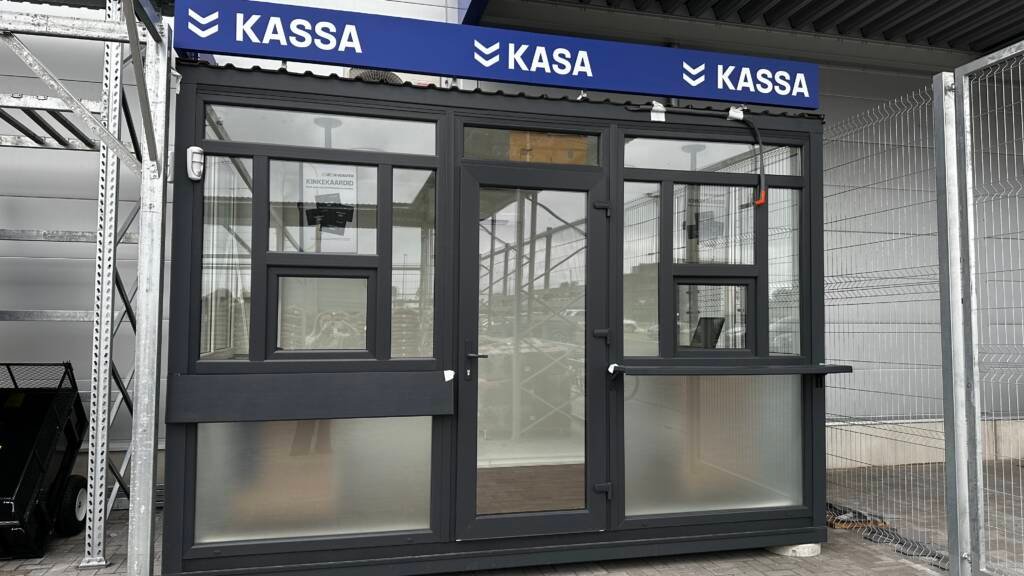 Namelis Nr. 19, kasos namelis – nuotrauka 13