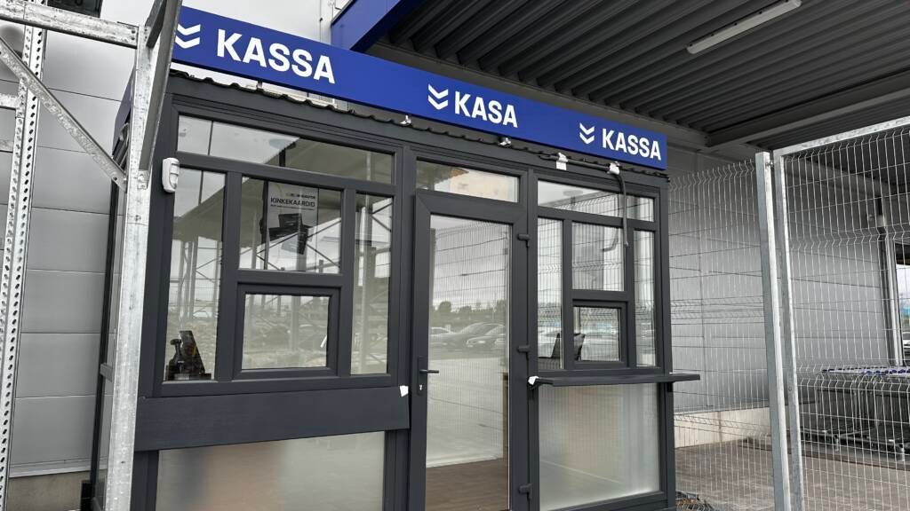 Namelis Nr. 19, kasos namelis – nuotrauka 12