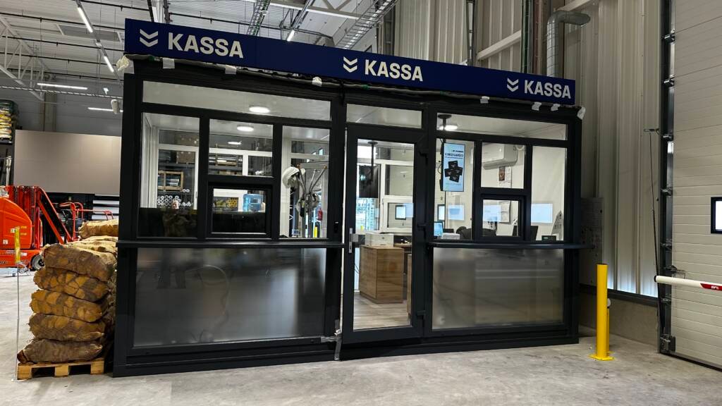 Namelis Nr. 19, kasos namelis – nuotrauka 11